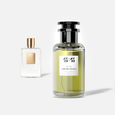 11 11 Good Girl Gone Bad