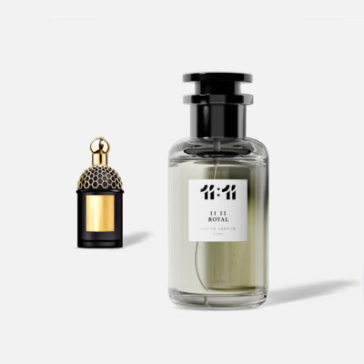 11 11 Royal