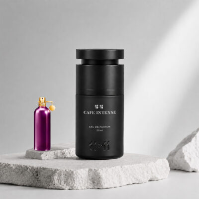 11 11 Cafe Intense – Gourmand Oriental EDP 50ml