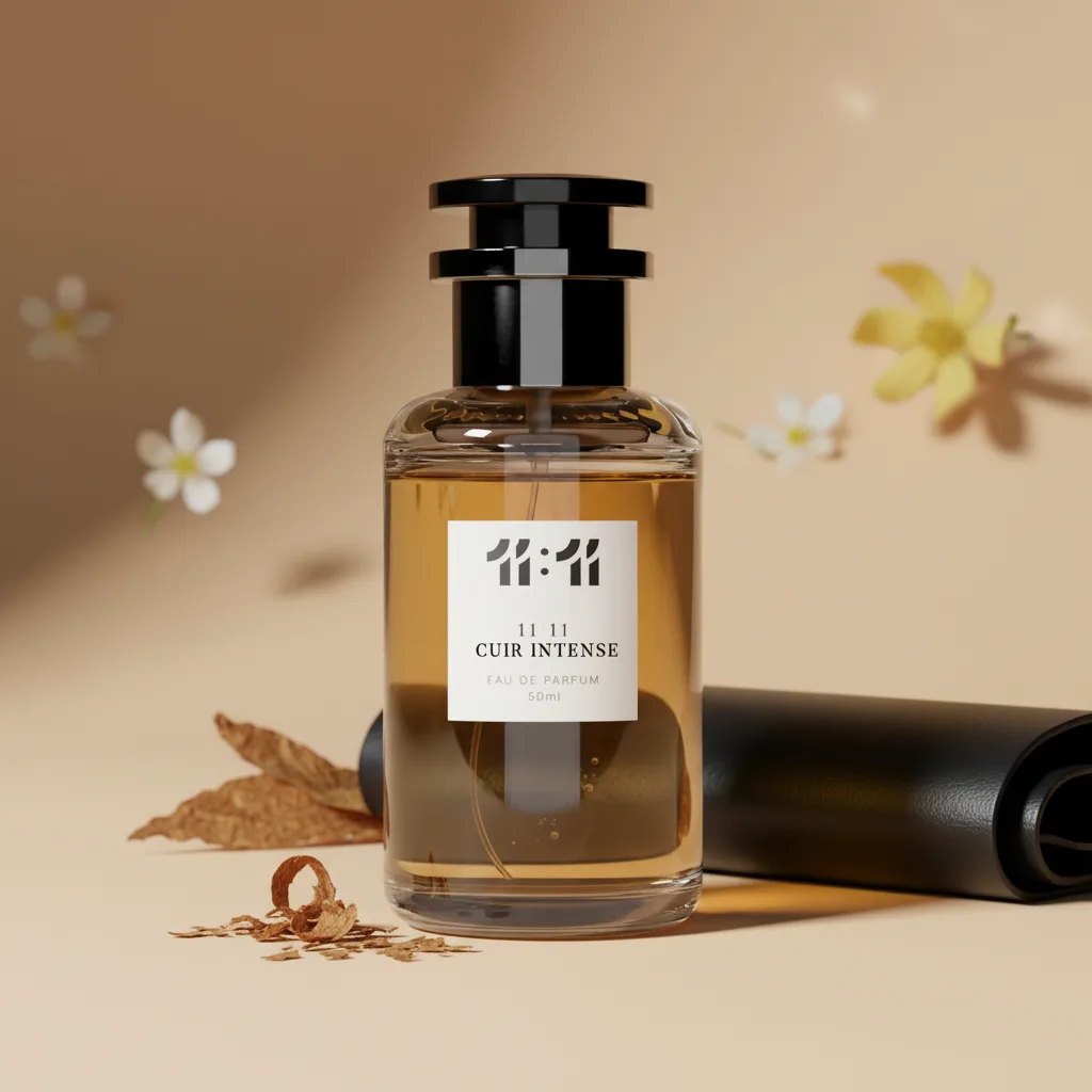 11 11 Cuir Intense - Image 2