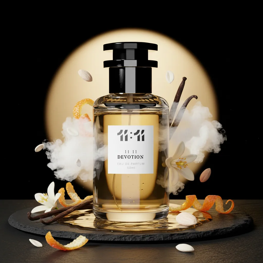 11 11 Devotion - Image 2