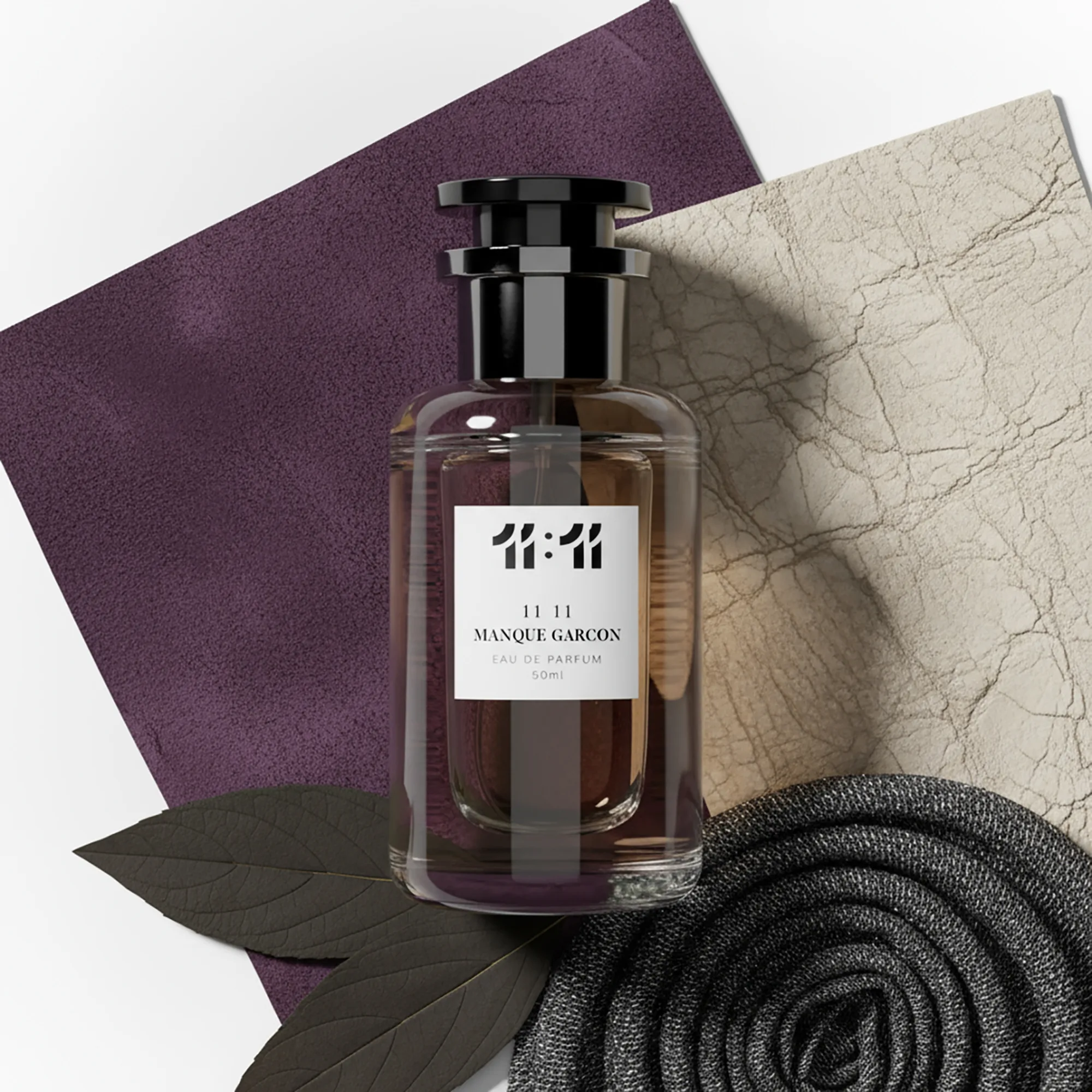 11 11 Manque Garcon 2 11 11 Manque Garcon - Image 2