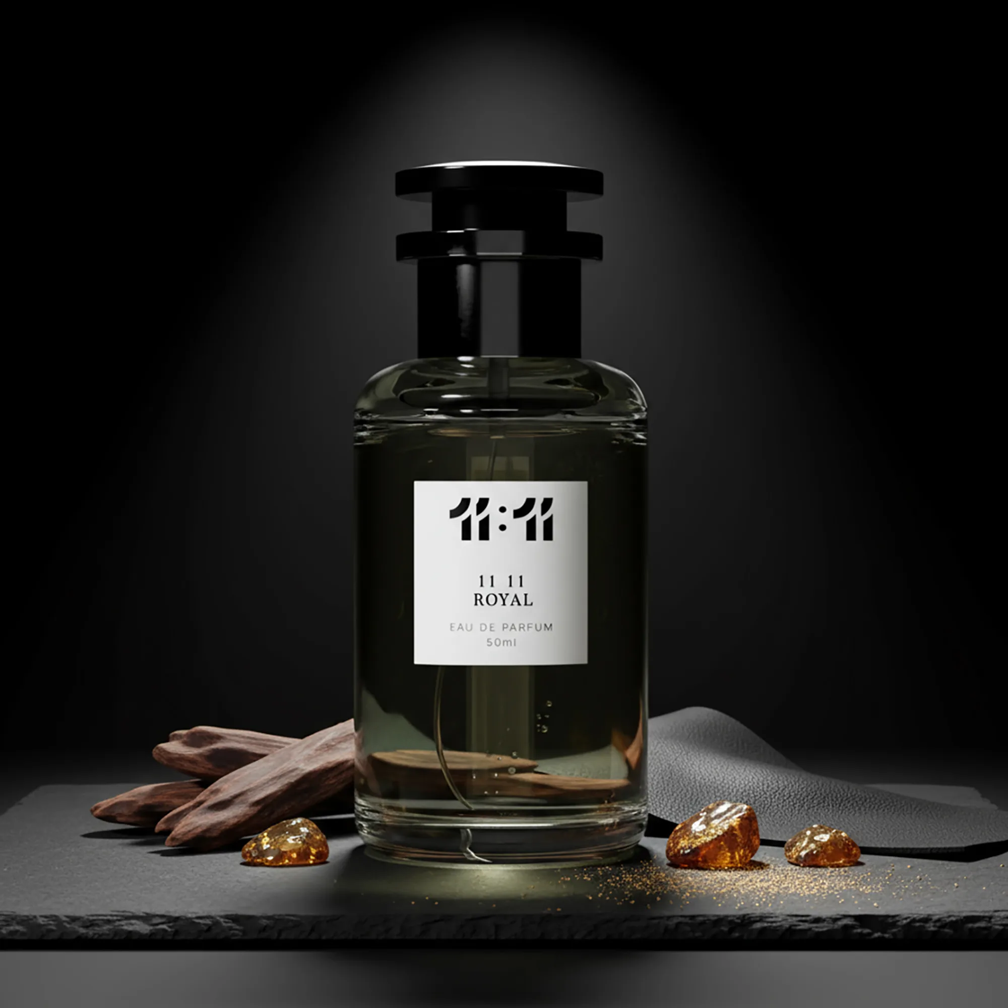 11 11 Royal - Image 2