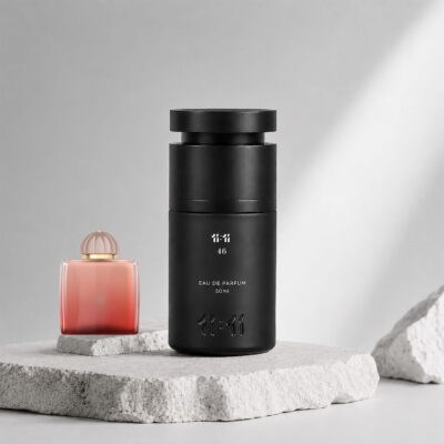 11 11 46 – Oriental Woody EDP 50ml