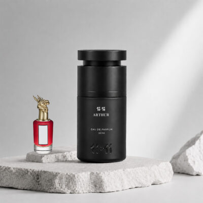 11 11 Arthur – Woody Ambery EDP 50ml
