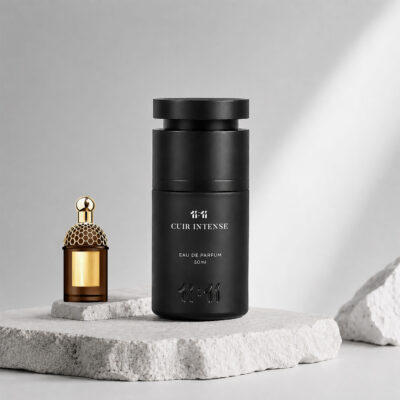 11 11 Cuir Intense – Leather Woody EDP 50ml