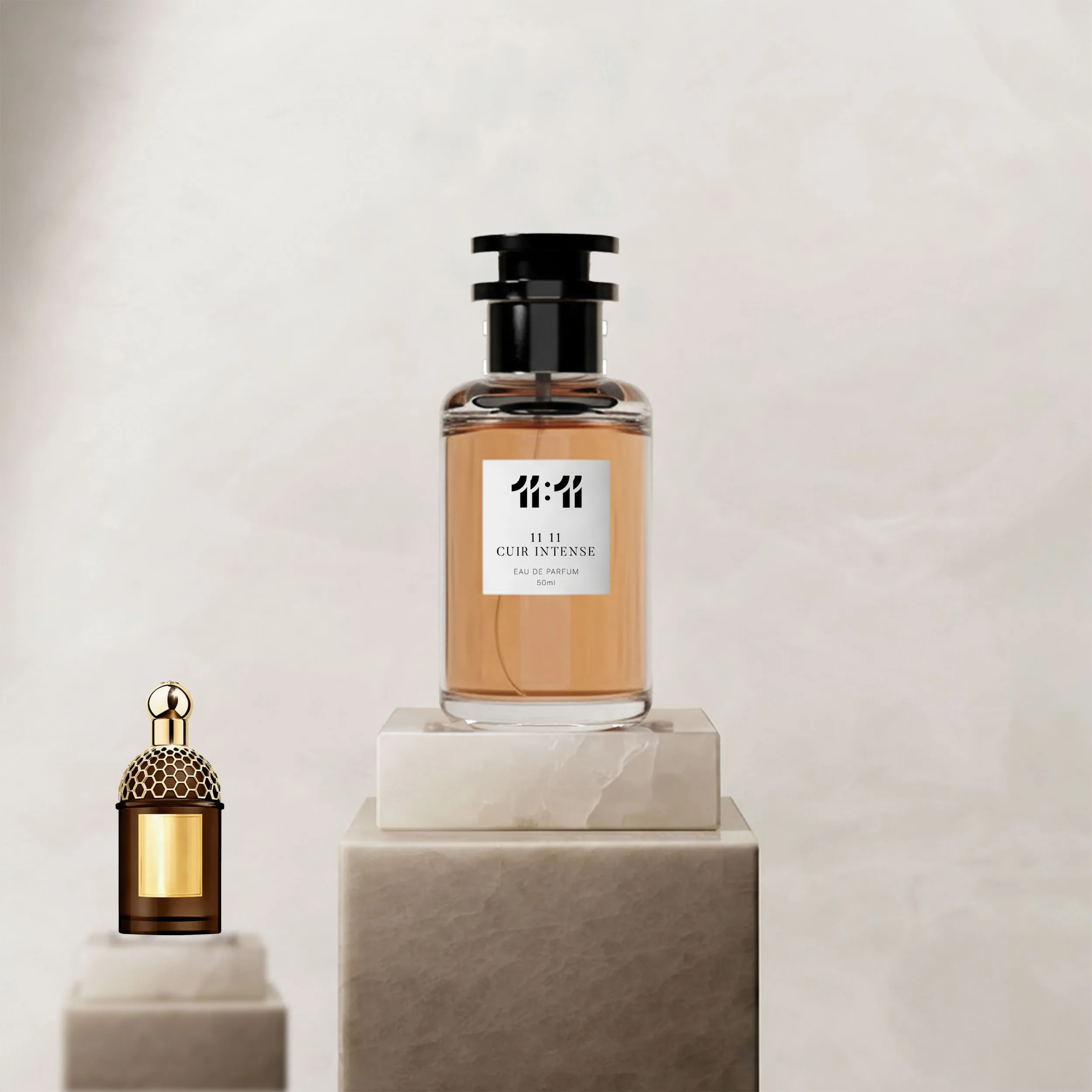 11 11 Cuir Intense
