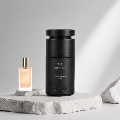 11 11 Devotion – Gourmand Floral EDP 50ml