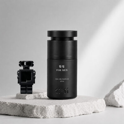 11 11 For Men – Aromatic Woody EDP 50ml