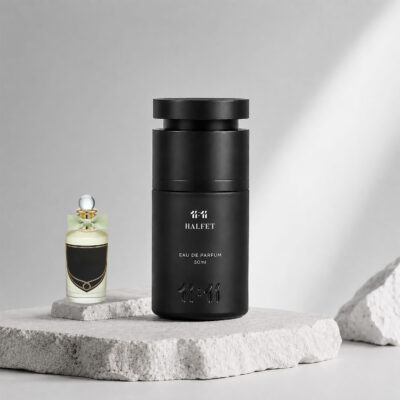 11 11 Halfet – Oriental Spicy EDP 50ml