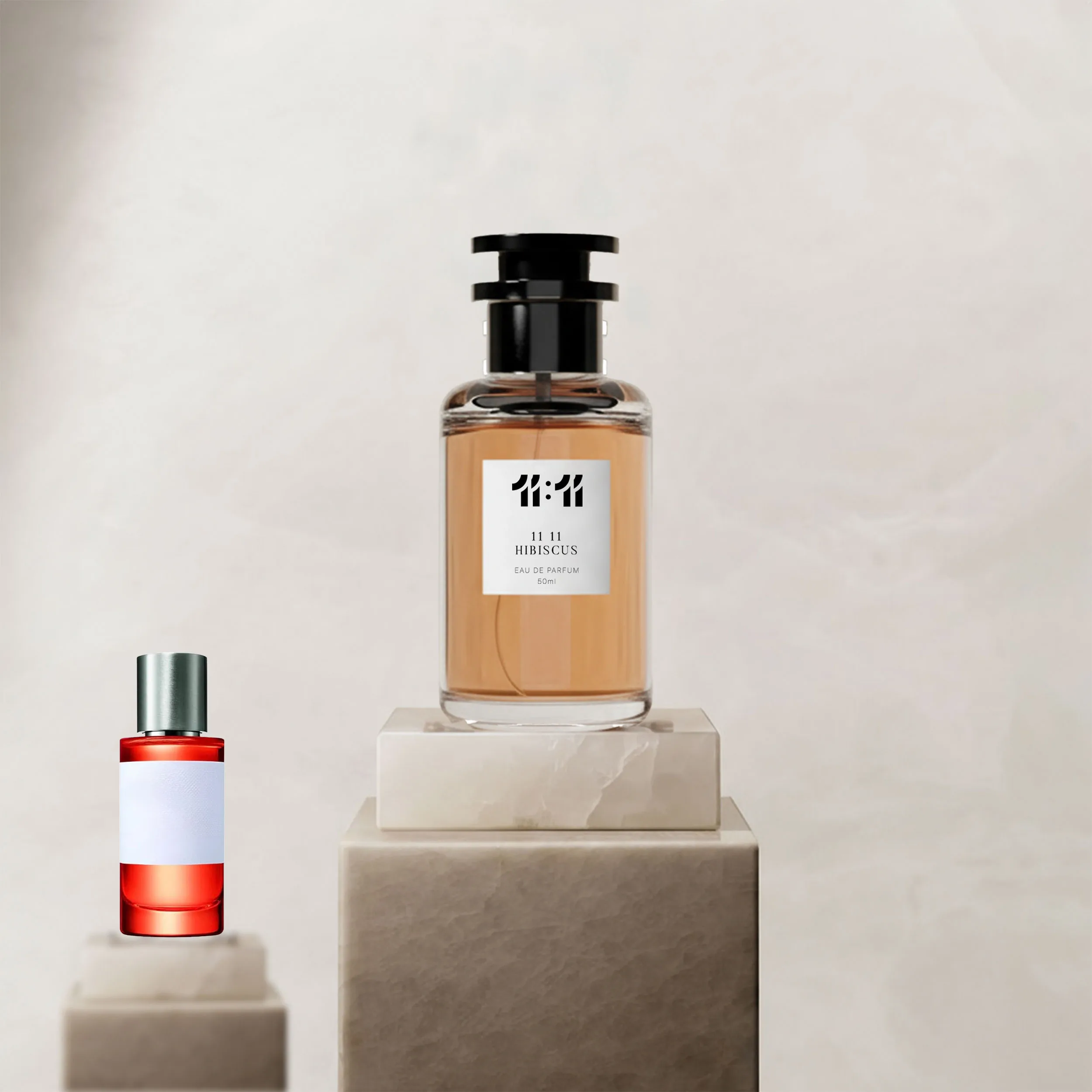 11 11 هيبيسكوس