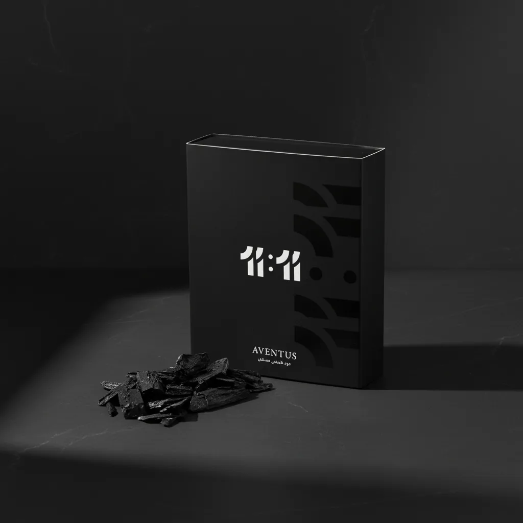 11 11 ئەڤێنتوس - بخوور - وێنە 2