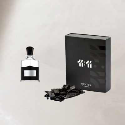 11 11 أفينتوس - بخور