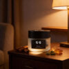 11 11 Nuit Bakhoor – Oud Incense Chips 24g - Image 3