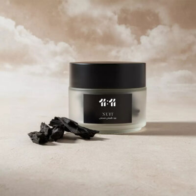 11 11 Nuit - Bakhoor