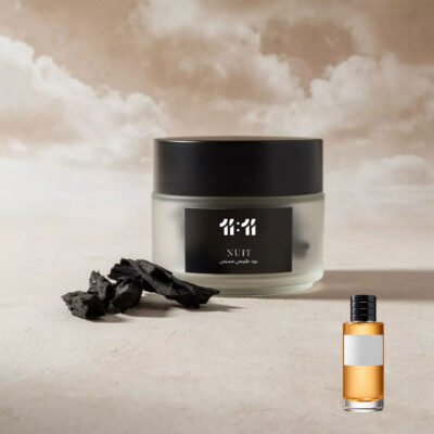 ١١ ١١ نوي - بخور