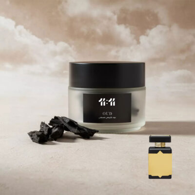 11 11 عود - بخور