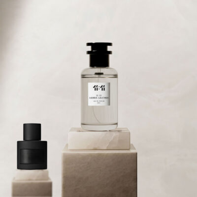 ١١ ١١ أمبر ليذر