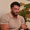 ⁦11 11 أمبر ليذر – عنبر جلد أو دي برفان 50 مل⁩ - الصورة ⁦2⁩