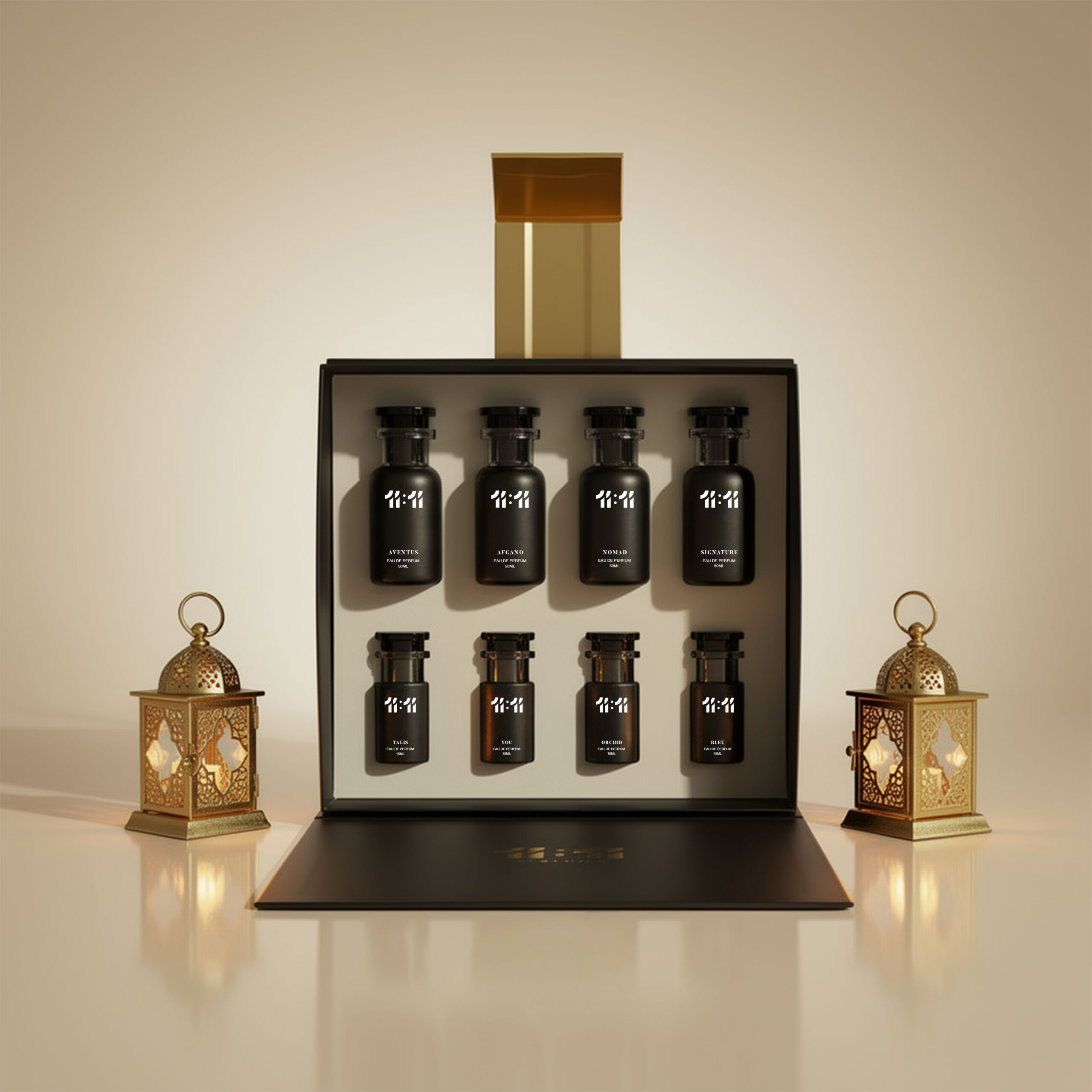 11 11 Black Diamond for Men 1 11 11 Black Diamond for Men