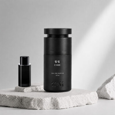 11 11 Code – Oriental Woody EDP 50ml