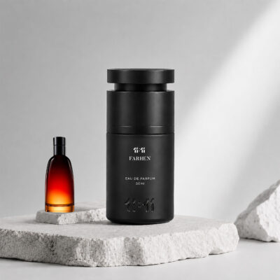 11 11 Farhen – Woody Leather EDP 50ml