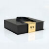 11 11 Black Diamond for Men – 4 × 50ml + 4 × 15ml Gift Set - Image 3