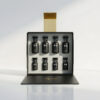 11 11 Black Diamond for Men – 4 × 50ml + 4 × 15ml Gift Set