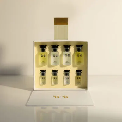 11 11 وايت دايموند للنساء