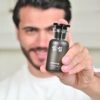 11 11 Black Diamond for Men – 4 × 50ml + 4 × 15ml Gift Set - Image 2