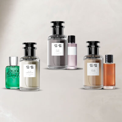 11 11 الباقة الأسطورية