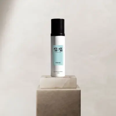 11 11 Fresh All Over Body Spray 100ml