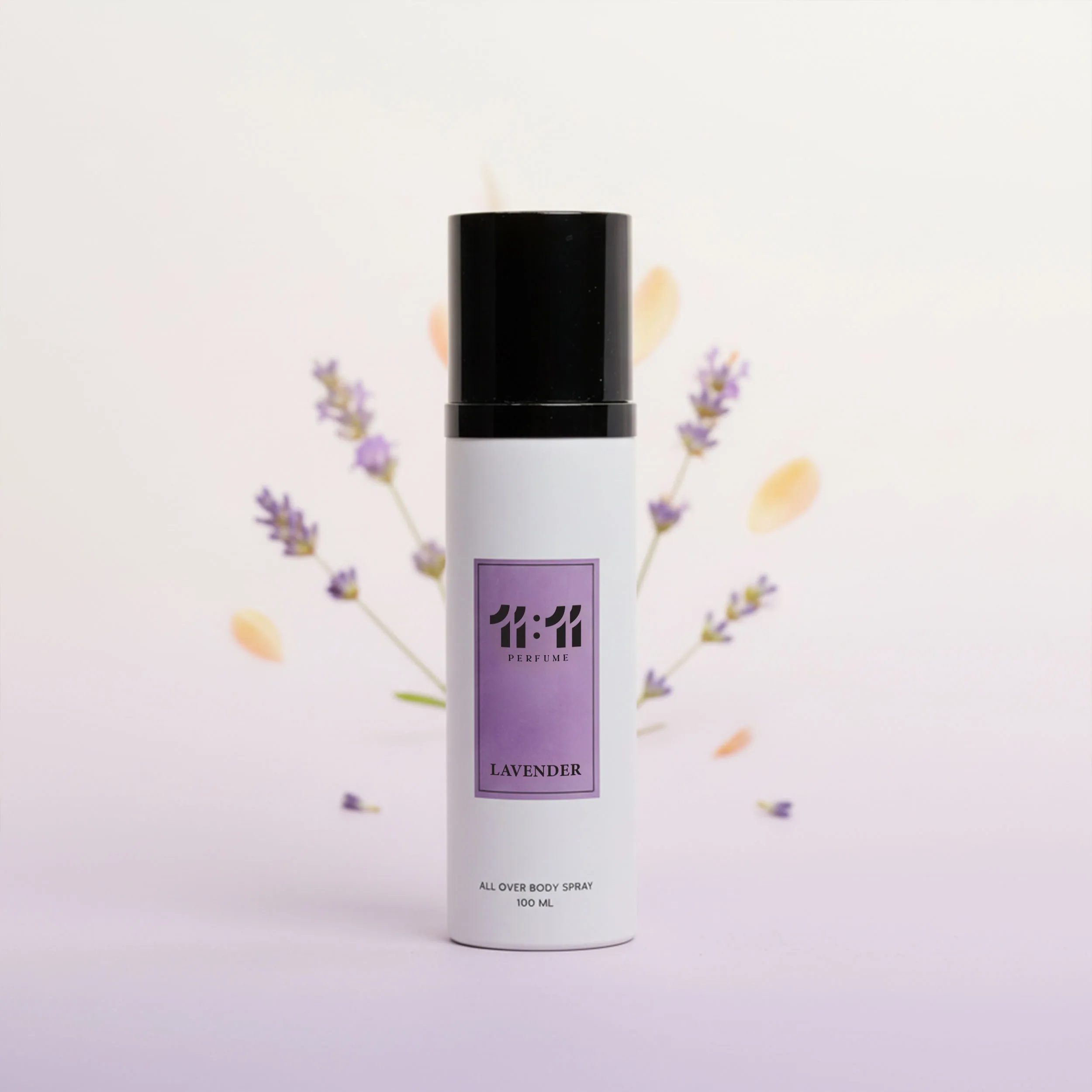 ⁦11 11 Lavender All Over Spray⁩ - الصورة ⁦2⁩