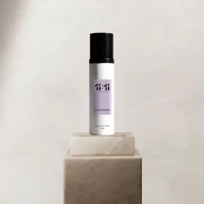 11 11 Lavender All Over Body Spray 100ml