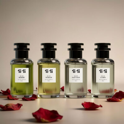 The Midnight Wish Bundle