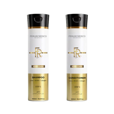 11 11 Feranchesco Duo for Natural Hair