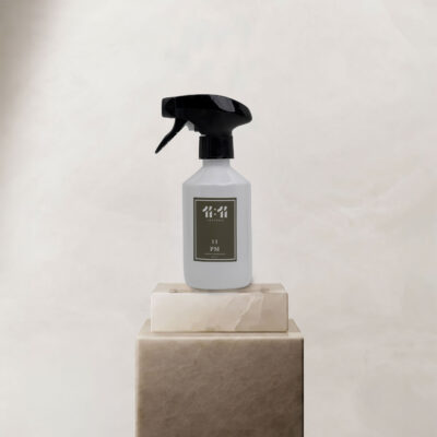 11 11 PM Air Freshener