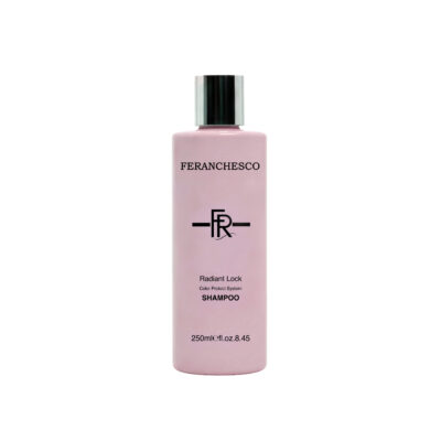 11 11 Feranchesco Shampoo for Colored Hair