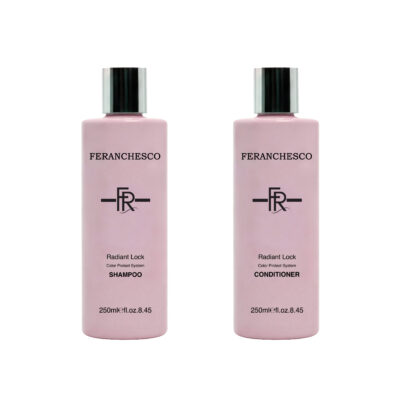 11 11 Feranchesco Duo for Colored Hair