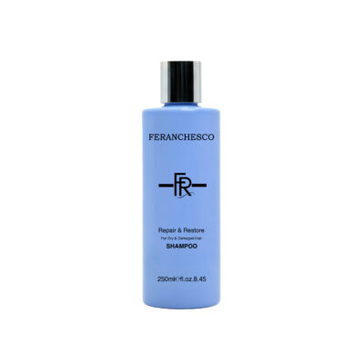 11 11 Feranchesco Shampoo for Damaged Hair