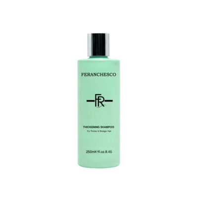 11 11 Feranchesco Thickening Shampoo