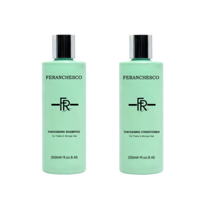 11 11 Feranchesco Duo for Thickening Hair