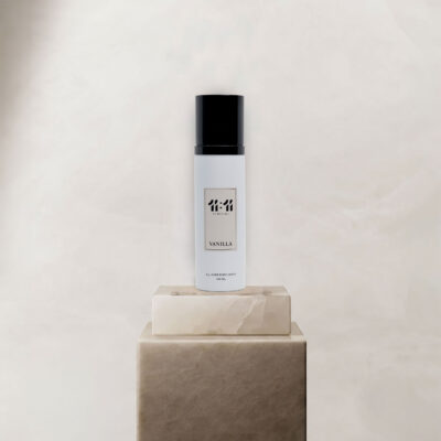 11 11 Vanilla All Over Spray