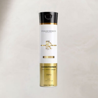 11 11 Feranchesco Conditioner for Natural Hair