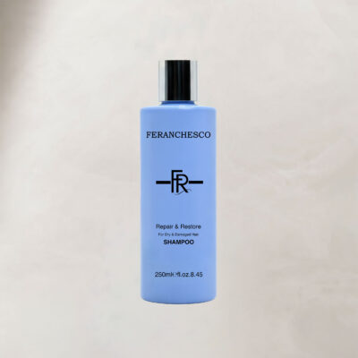 11 11 Feranchesco Shampoo for Damaged Hair