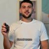 ⁦11 11 فانيلا عود – عنبري خشبي او دو بارفان 50 مل⁩ - الصورة ⁦2⁩