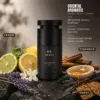 11 11 Nexos notes: bergamot, lemon, lavender, honey, cinnamon, jasmine, tobacco leaf, tonka bean and vanilla. Oriental aromatic