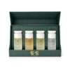 11 11 Green Collection – 4 × 50ml EDP Gift Set - Image 3