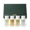 11 11 Green Collection – 4 × 50ml EDP Gift Set - Image 2