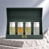 11 11 Green Collection – 4 × 50ml EDP Gift Set